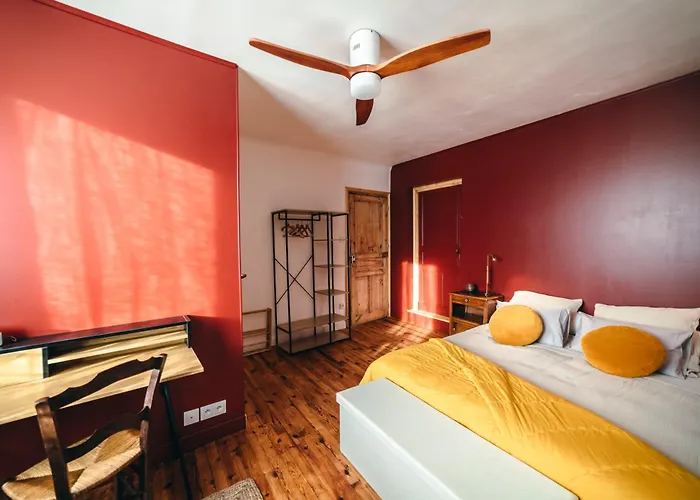 Appartement Cosy Au Coeur Du Village - Le Segala
