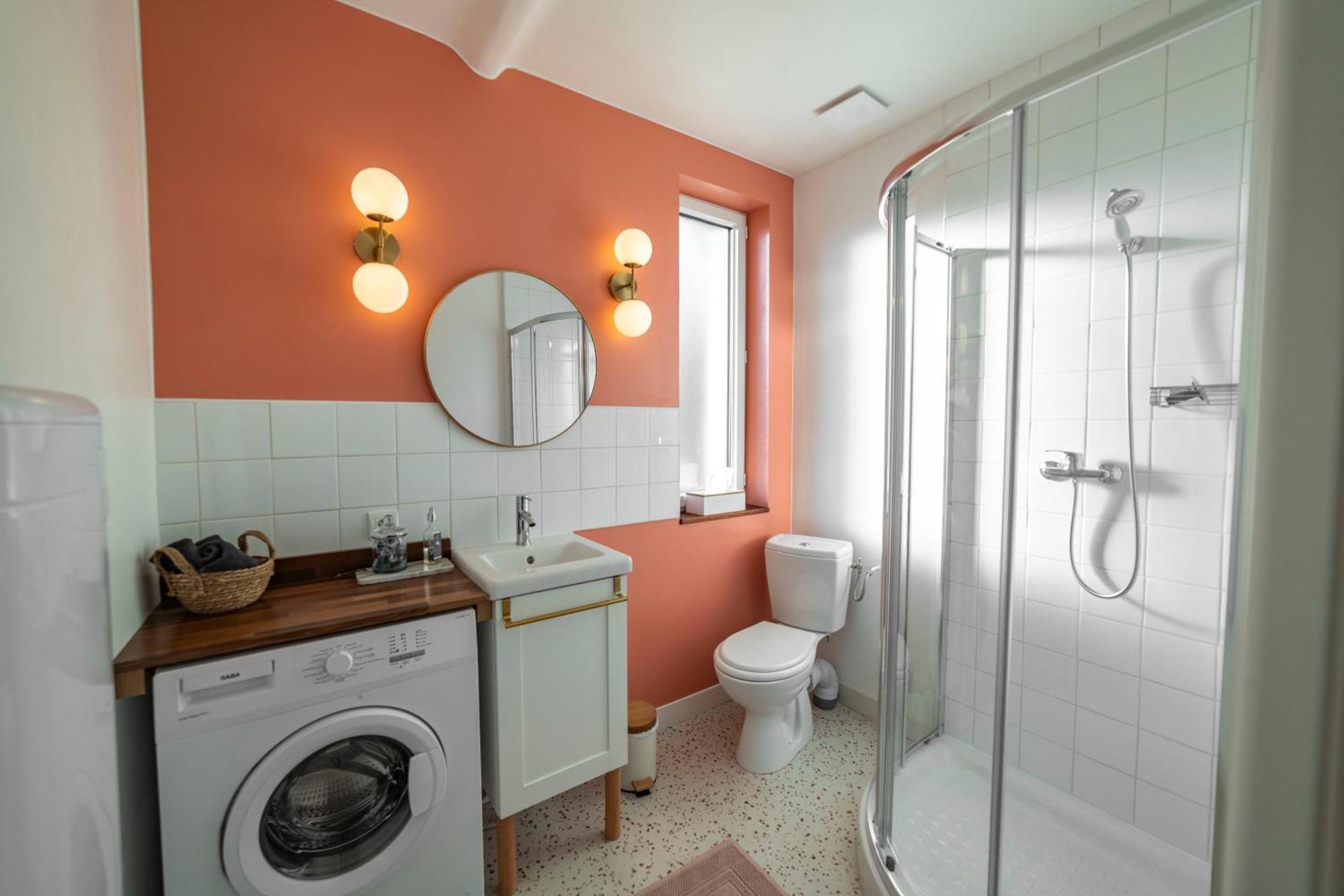 Appartamento Cosy Au Coeur Du Village - Le Segala Montbazens