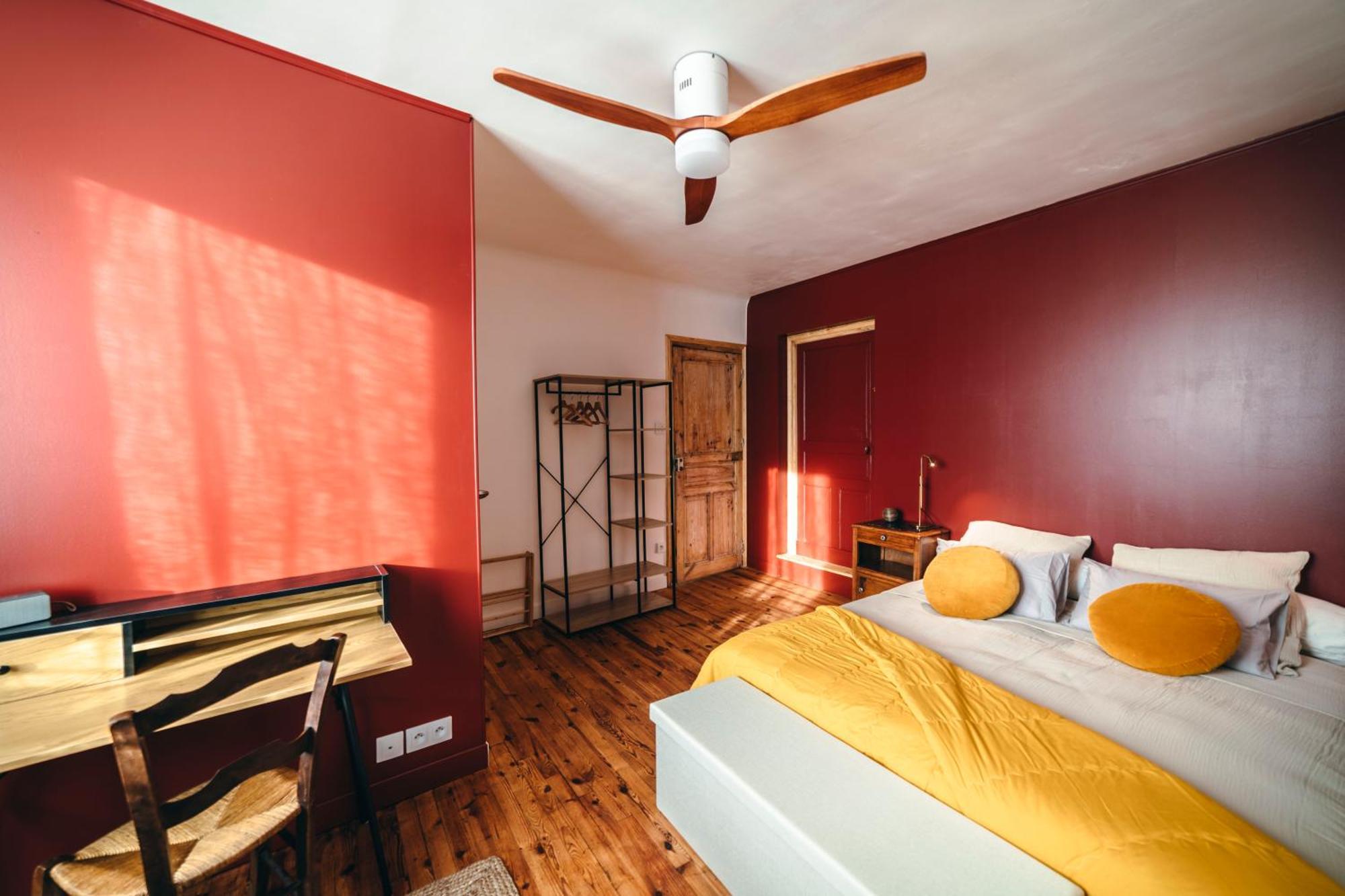 Cosy Au Coeur Du Village - Le Segala Montbazens