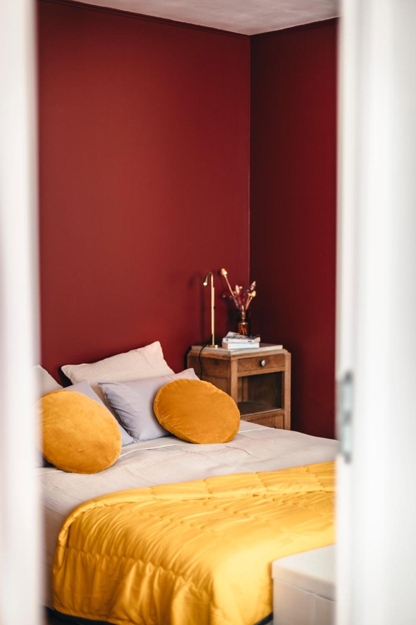 Apartment Cosy Au Coeur Du Village - Le Segala *