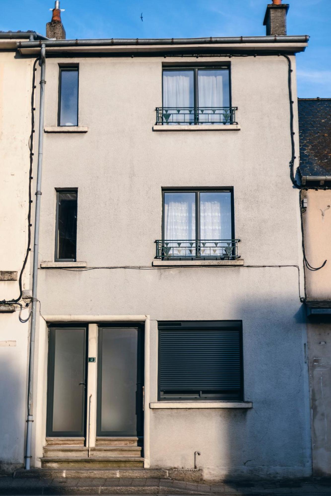 Cosy Au Coeur Du Village - Le Segala * Montbazens