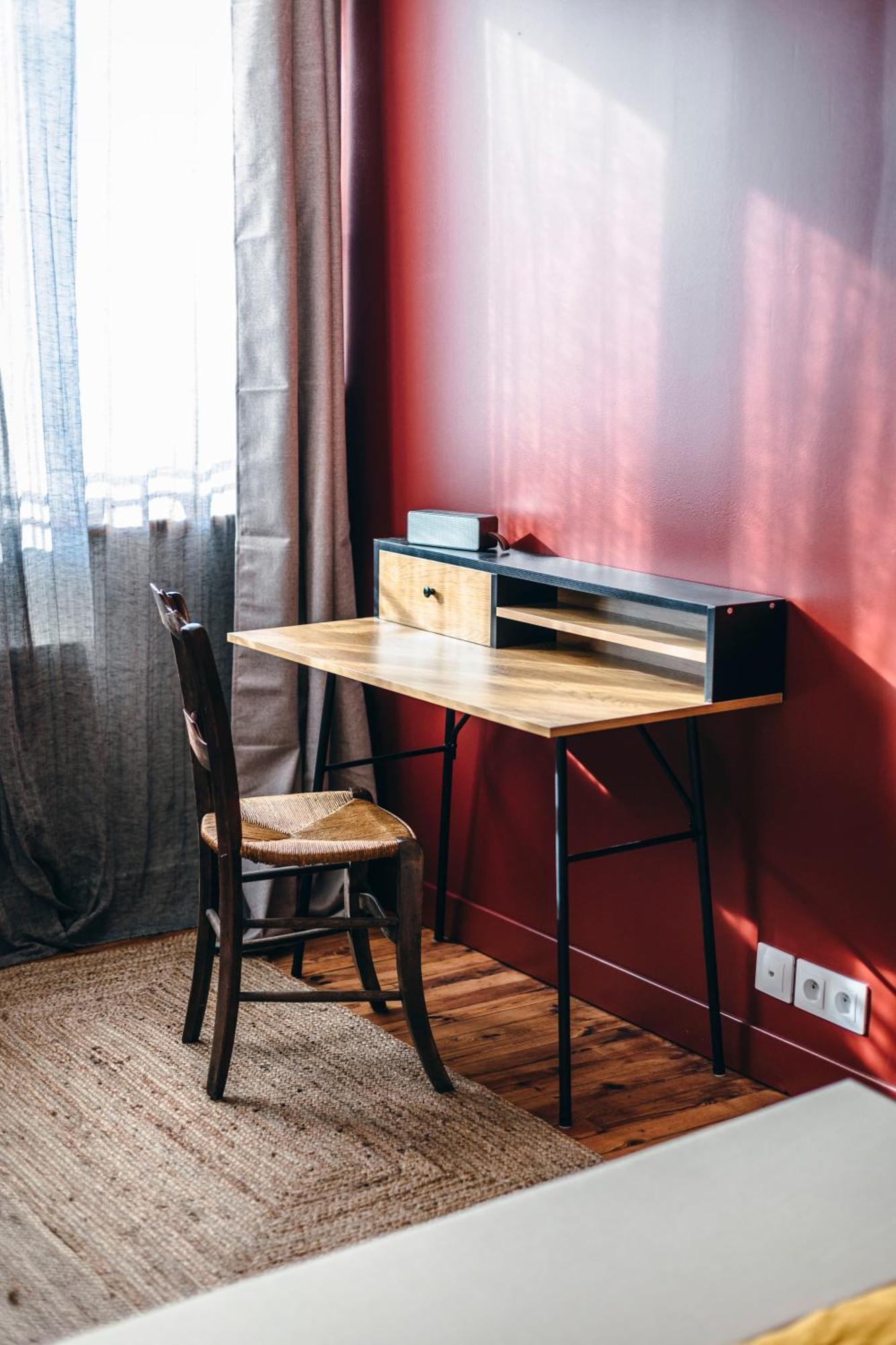 Apartment Cosy Au Coeur Du Village - Le Segala *